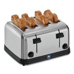 Toaster 4 fentes - Usage normal