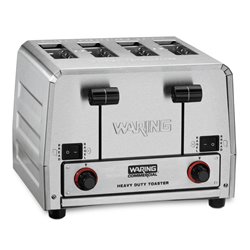 Toaster 4 fentes - Usage intensif