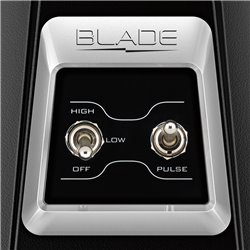 Blender de bar Blade - à interrupteurs à bascule - avec bol copolyester de 1,4L