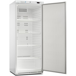 Armoire blanche ABS GN2/1...