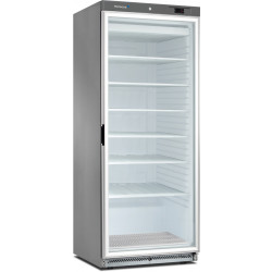 Armoire Inox ABS GN2/1...