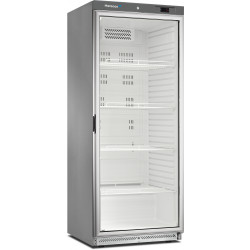 Armoire inox ABS GN2/1...
