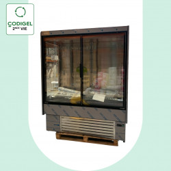 Vitrine murale gamme CEDAR...