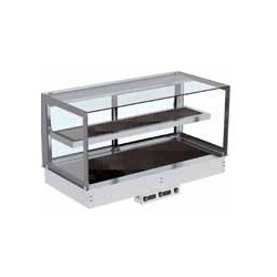 Smart Buffet vitrine chaude...