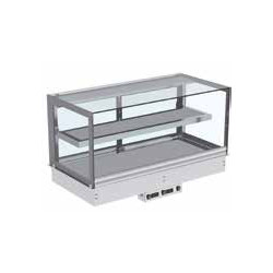 Smart Buffet vitrine chaude...