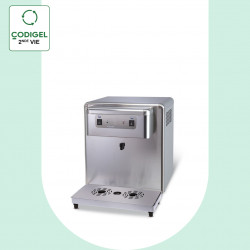 Fontaine réfrigérée