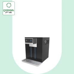 Refroidisseur d'eau banc de...