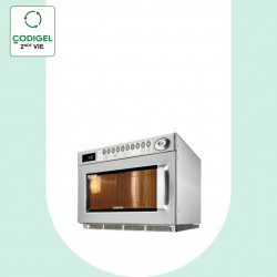 Four à micro-ondes sole...