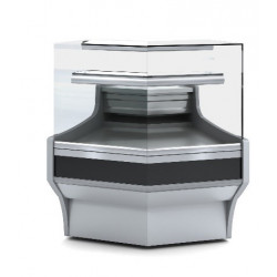 Vitrine d'angle pour gamme...