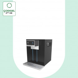 Fontaine réfrigérée