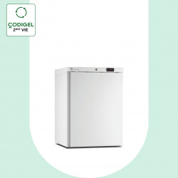 Mini armoire porte pleine -...