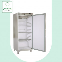 Armoire ABS GN2/1 négative...