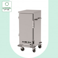 Chariot chaud de liaison GN1/1