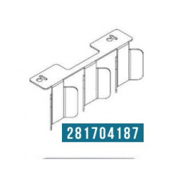 Support de bouteilles