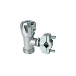 Robinet auto perceur