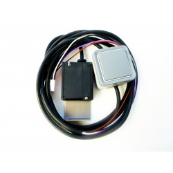 Interrupteur déporté