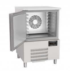 Cellule de refroidissement...