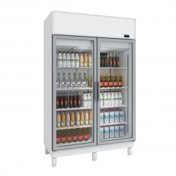 Armoire d'exposition...