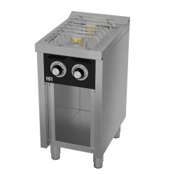 Fourneau "basic" 2 feux...