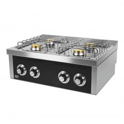 Fourneau "basic" 4 feux...