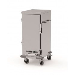 Chariot chaud de liaison GN1/1