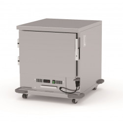 Chariot chaud de liaison GN2/1