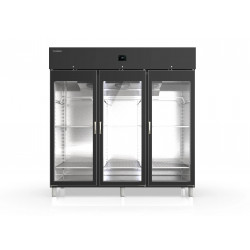 Armoire de maturation 3 portes