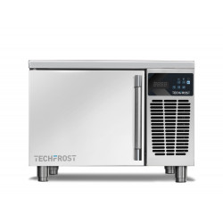 Cellule de refroidissement...