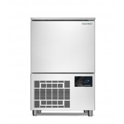 Cellule de refroidissement...