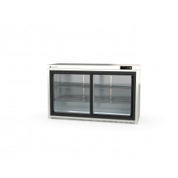 Arrière-bar positif 2 p....