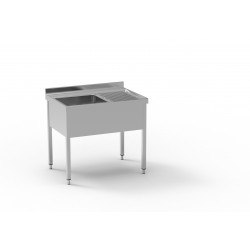 Plonge standard série 700...