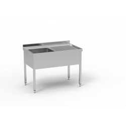 Plonge standard série 700...