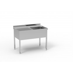 Plonge standard série 700...