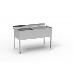 Plonge standard série 700...