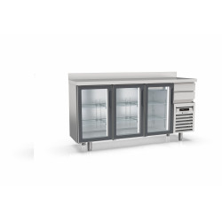 Arrière bar 600 (+) - 3 p....