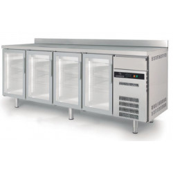 Arrière bar 600 positif...