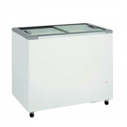 Congélateurs couvercle...