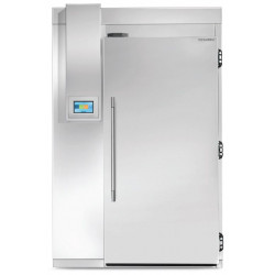 Cellule de refroidissement...