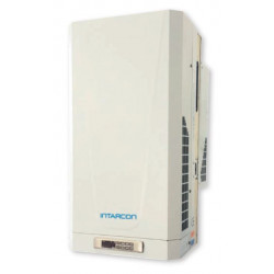 Monobloc à paroi MT vert....