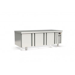 Meuble soubassement GN1/1...