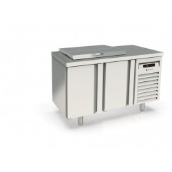 Meuble de préparation 700...