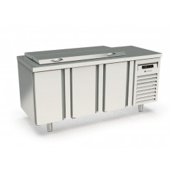 Meuble de préparation 700...