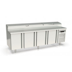 Meuble de préparation 800...