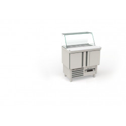 Meuble de préparation 700...