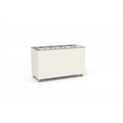 Modules vente à emporter