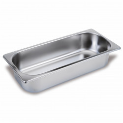 Bac à crème glacée