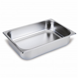 Bac à crème glacée