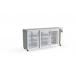 Arrière-bar positif s/gpe 3...