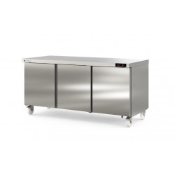 Meuble froid haut rendement