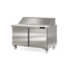 Meuble saladette haut...